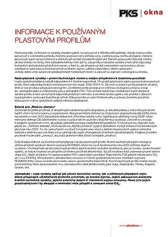 Firemní dokumenty -